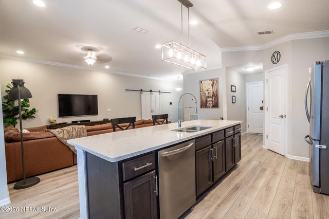 11540 RED KOI Drive, Jacksonville, FL 32226
