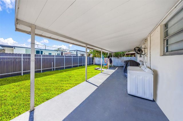3532 NW 4th Terrace, Miami, FL 33125
