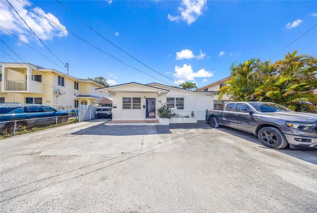 3532 NW 4th Terrace, Miami, FL 33125