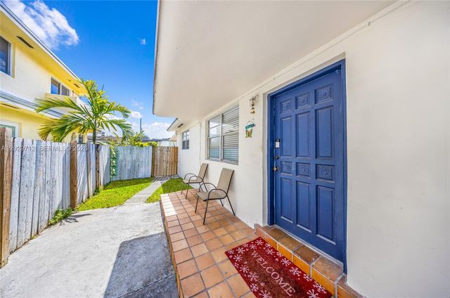 3532 NW 4th Terrace, Miami, FL 33125