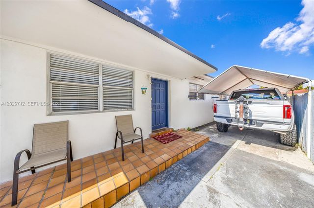 3532 NW 4th Terrace, Miami, FL 33125