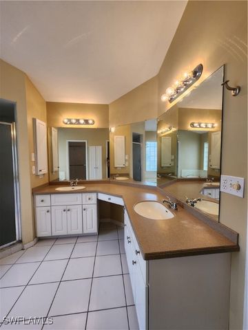 12796 Vista Pine CIR, Fort Myers, FL 33913