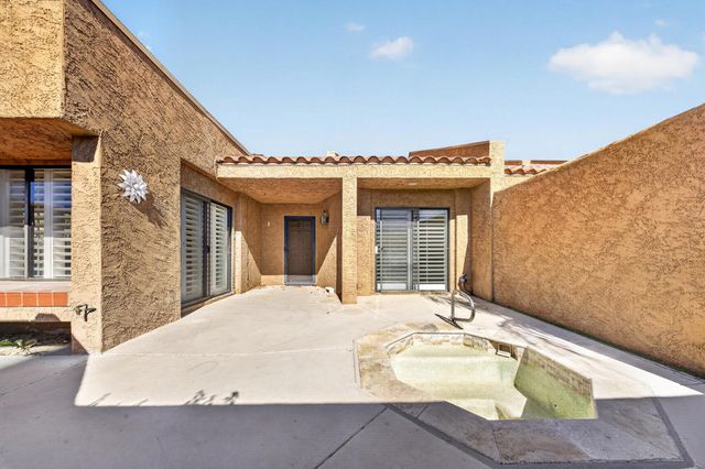 73452 Irontree Drive, Palm Desert, CA 92260