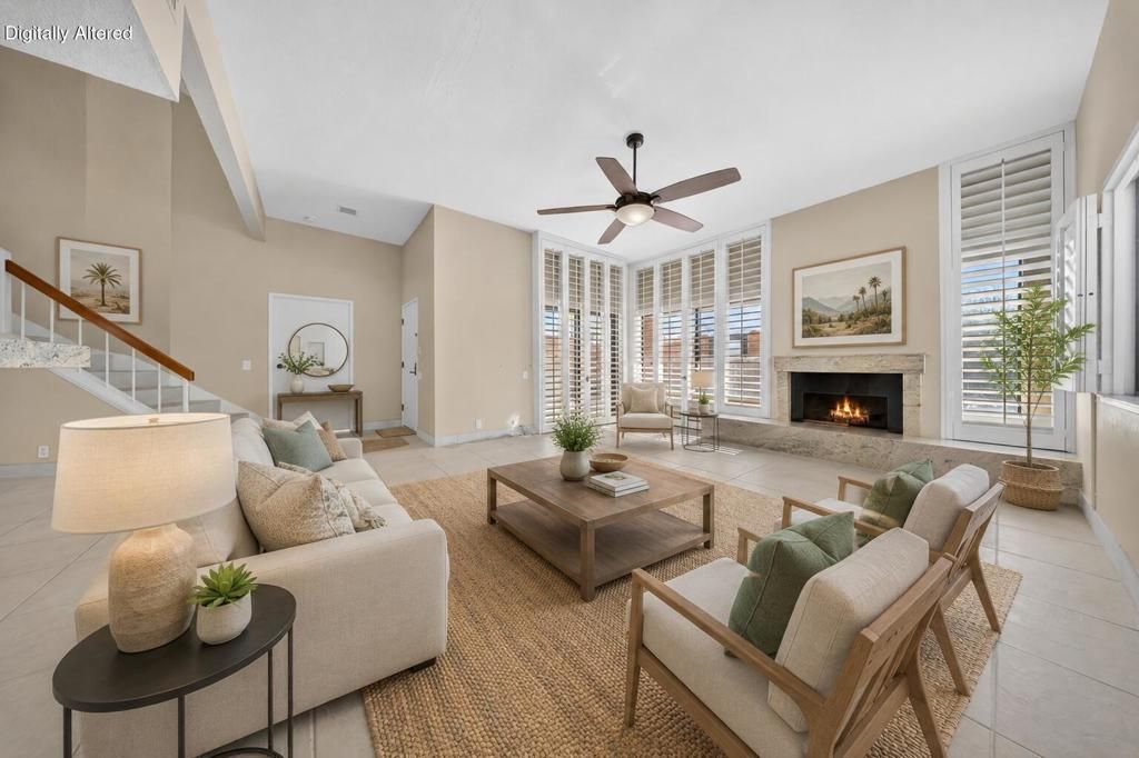 73452 Irontree Drive, Palm Desert, CA 92260