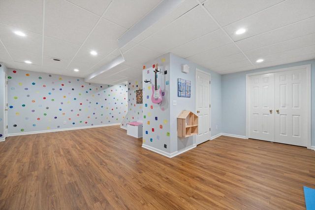 4937 W Knollwood DRIVE, Mount Pleasant, WI 53403