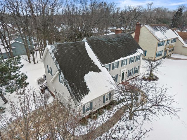 4937 W Knollwood DRIVE, Mount Pleasant, WI 53403