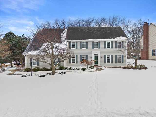 4937 W Knollwood DRIVE, Mount Pleasant, WI 53403