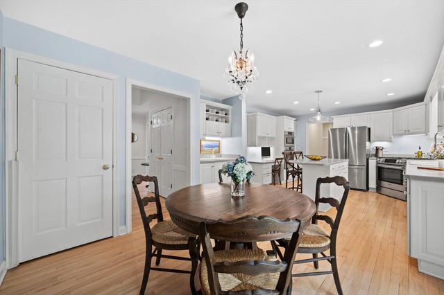 4937 W Knollwood DRIVE, Mount Pleasant, WI 53403