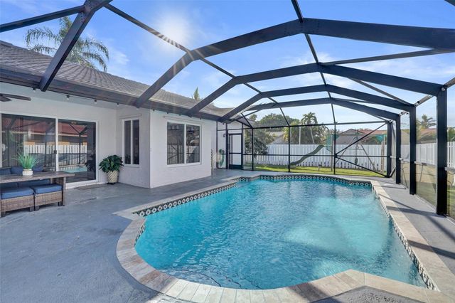 7909 NW 19th St, Margate, FL 33063