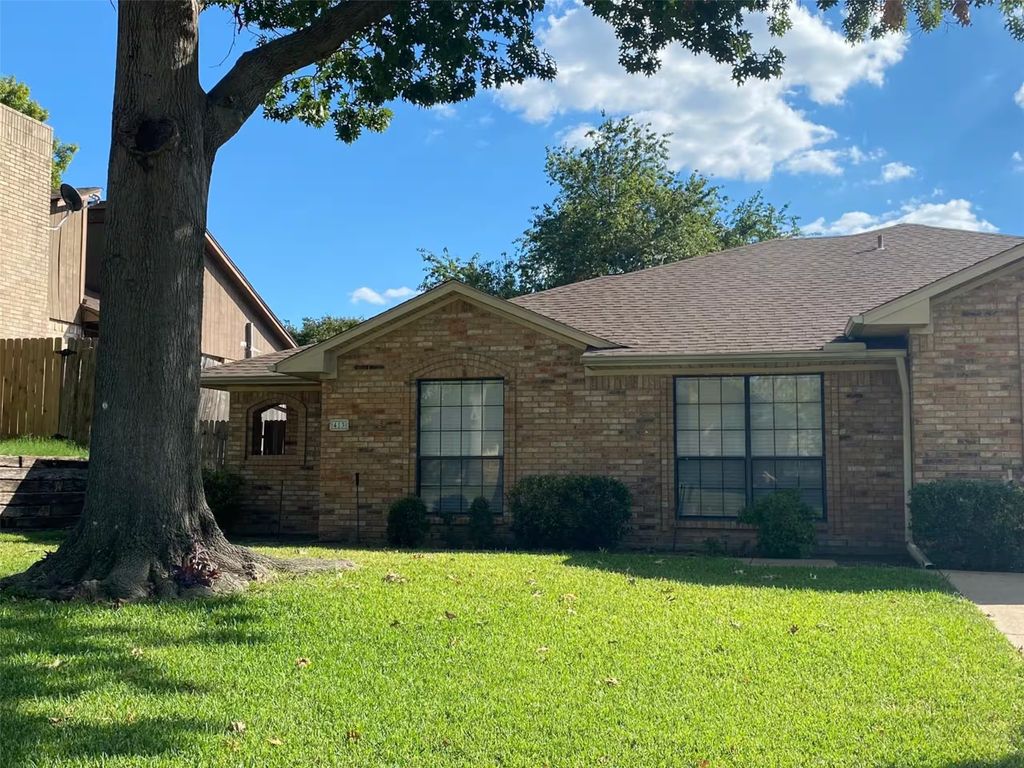 413 Shoreview Drive, Rockwall, TX 75087