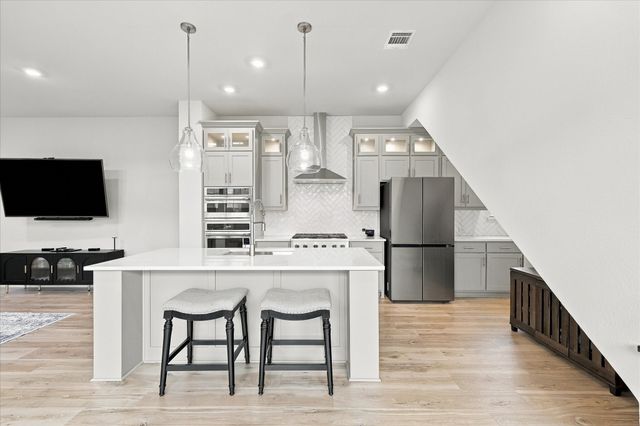 3567 Honeycutt Drive, Frisco, TX 75033