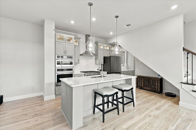 3567 Honeycutt Drive, Frisco, TX 75033