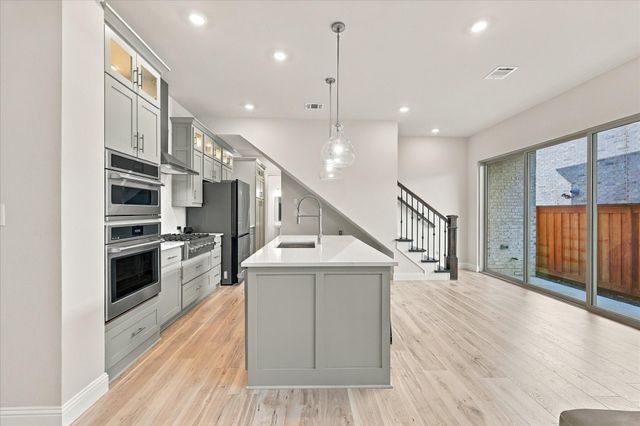 3567 Honeycutt Drive, Frisco, TX 75033