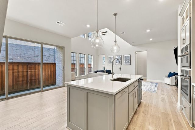 3567 Honeycutt Drive, Frisco, TX 75033
