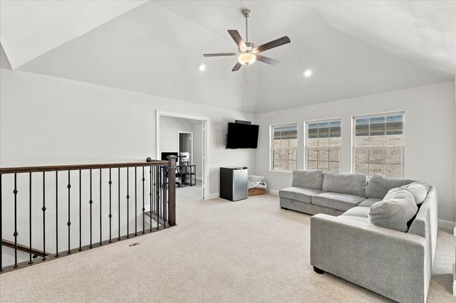 3567 Honeycutt Drive, Frisco, TX 75033