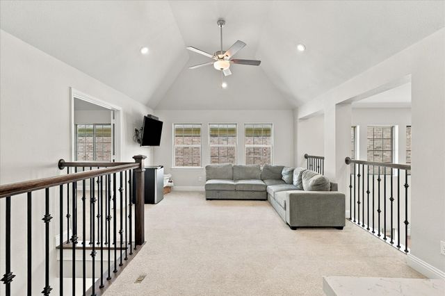 3567 Honeycutt Drive, Frisco, TX 75033