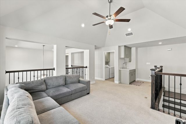 3567 Honeycutt Drive, Frisco, TX 75033