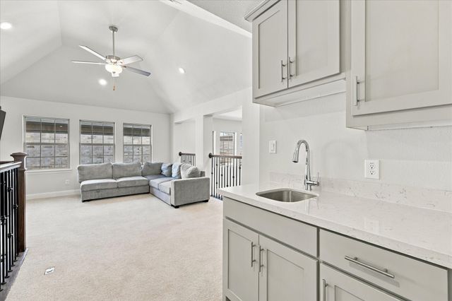 3567 Honeycutt Drive, Frisco, TX 75033