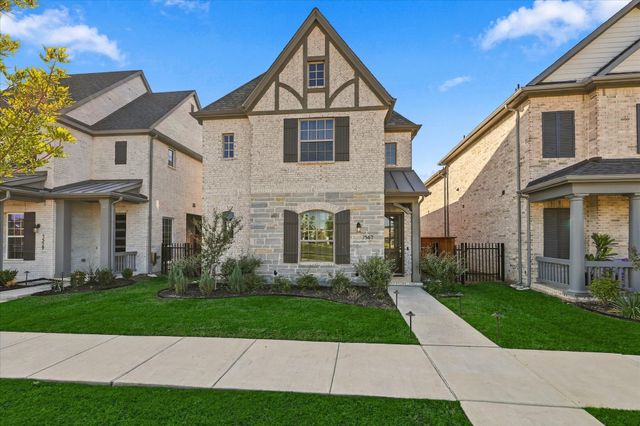 3567 Honeycutt Drive, Frisco, TX 75033