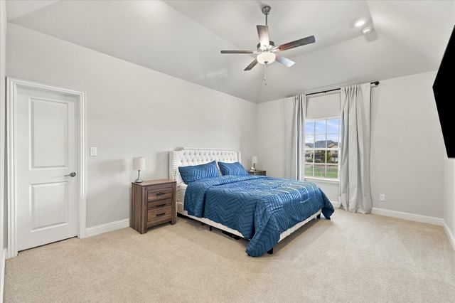 3567 Honeycutt Drive, Frisco, TX 75033