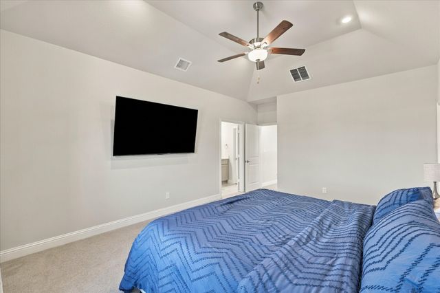 3567 Honeycutt Drive, Frisco, TX 75033
