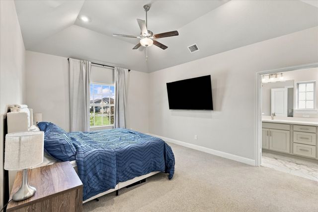 3567 Honeycutt Drive, Frisco, TX 75033