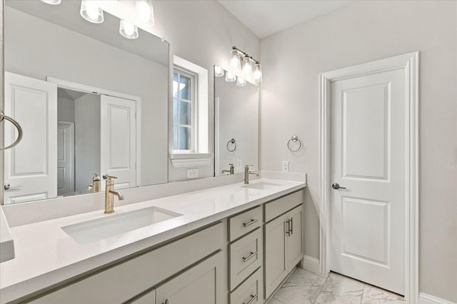 3567 Honeycutt Drive, Frisco, TX 75033