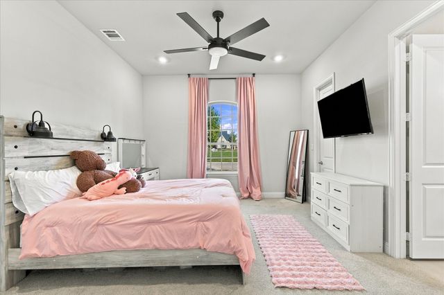 3567 Honeycutt Drive, Frisco, TX 75033