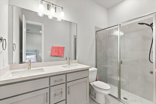3567 Honeycutt Drive, Frisco, TX 75033