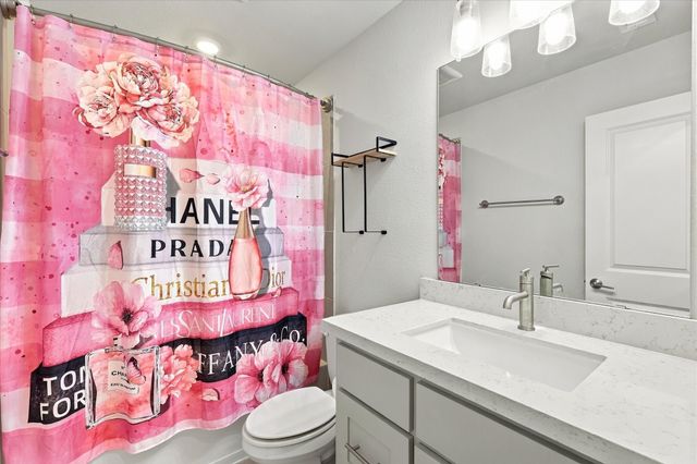 3567 Honeycutt Drive, Frisco, TX 75033