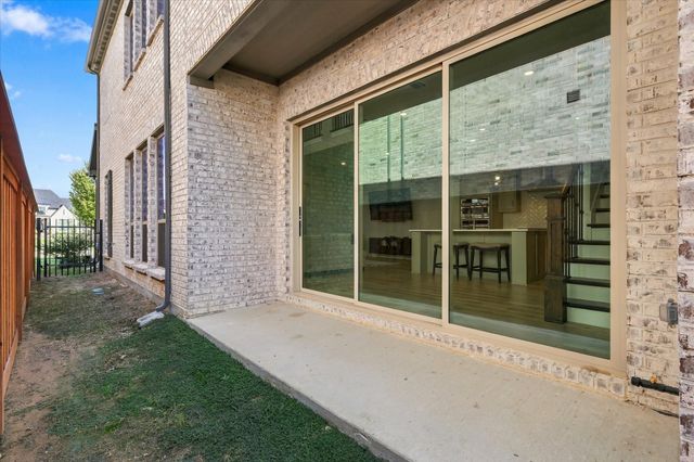 3567 Honeycutt Drive, Frisco, TX 75033