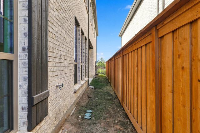 3567 Honeycutt Drive, Frisco, TX 75033