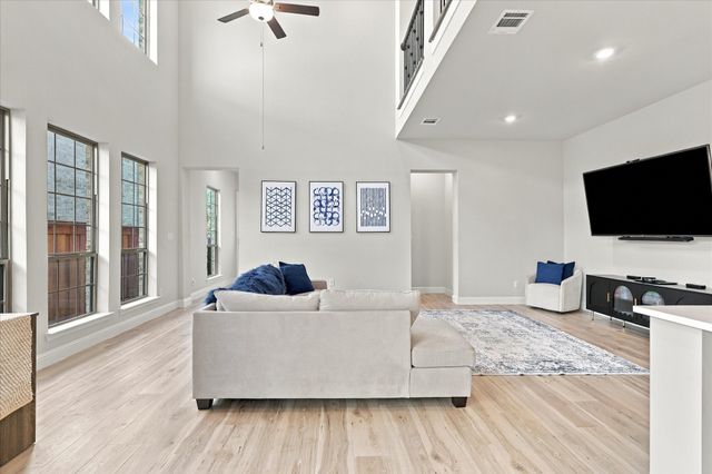 3567 Honeycutt Drive, Frisco, TX 75033