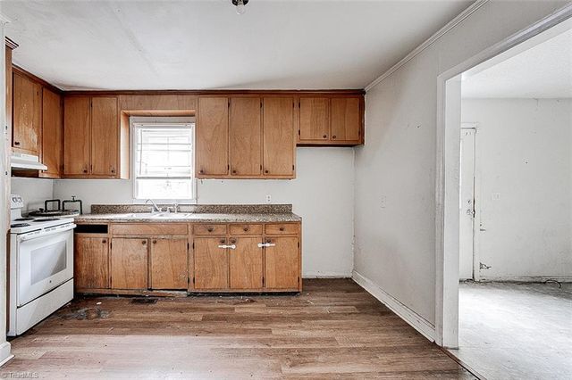 307 Winston Street, Greensboro, NC 27401