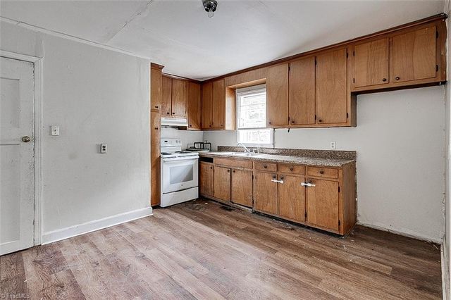 307 Winston Street, Greensboro, NC 27401