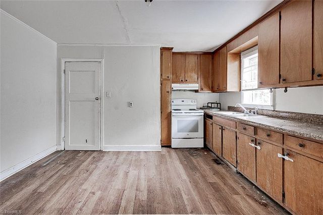 307 Winston Street, Greensboro, NC 27401