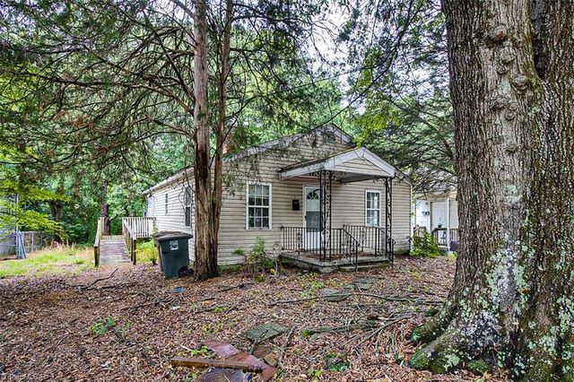 307 Winston Street, Greensboro, NC 27401