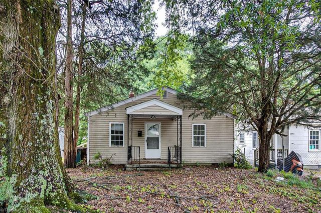 307 Winston Street, Greensboro, NC 27401