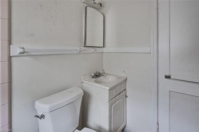 307 Winston Street, Greensboro, NC 27401