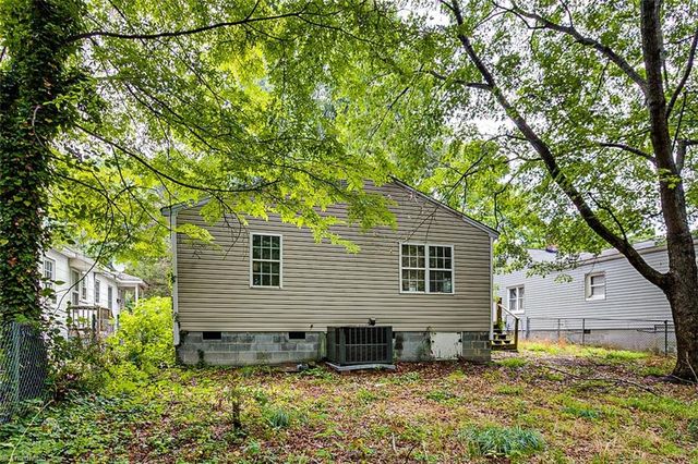 307 Winston Street, Greensboro, NC 27401