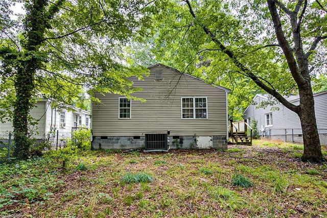 307 Winston Street, Greensboro, NC 27401