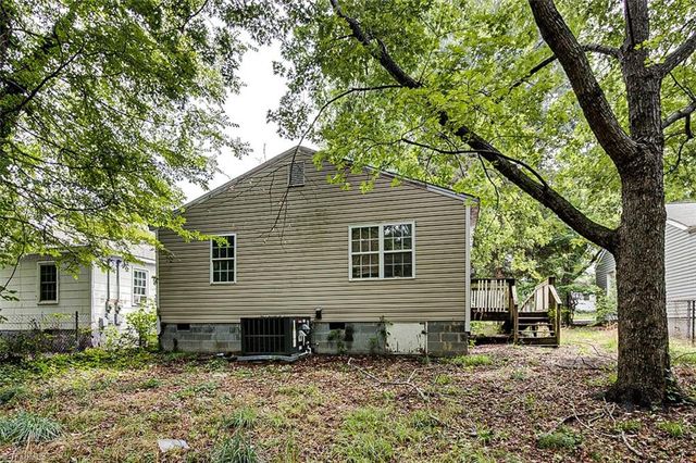 307 Winston Street, Greensboro, NC 27401