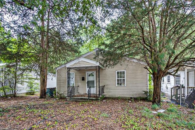 307 Winston Street, Greensboro, NC 27401