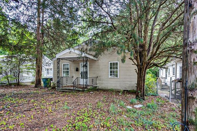 307 Winston Street, Greensboro, NC 27401
