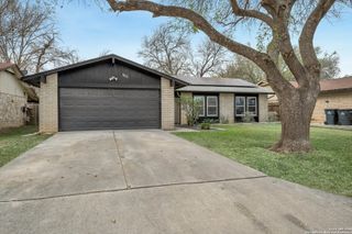 8435 Tuxford, San Antonio, TX 78239