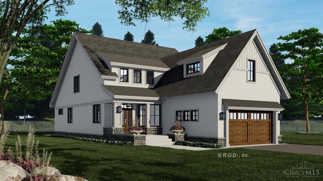 9491 Railroad Avenue, Blue Ash, OH 45242
