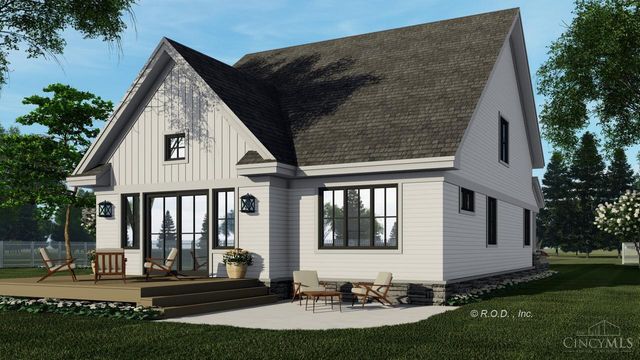 9491 Railroad Avenue, Blue Ash, OH 45242