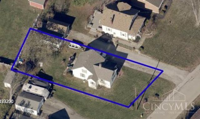 9491 Railroad Avenue, Blue Ash, OH 45242