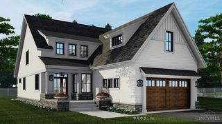 9491 Railroad Avenue, Blue Ash, OH 45242