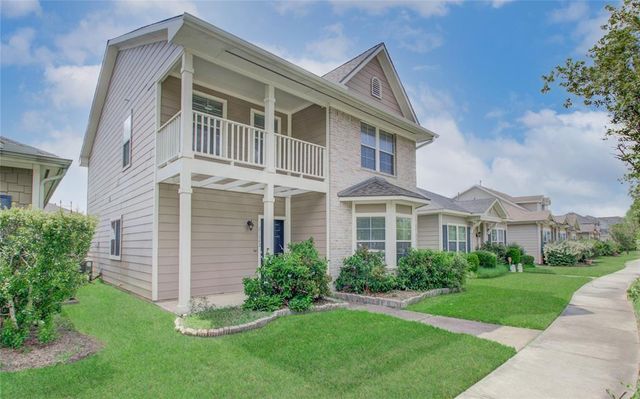 21842 Mossy Field Lane, Spring, TX 77388
